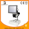 (BM-5400LCD)0.7X~4.5X LCD Zoom Stereo Microscope
